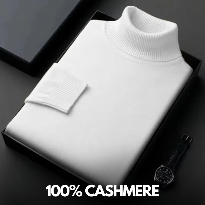 Henry™ - Cashmere Sweater